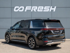 Минивэн Kia Carnival 2023 года, 4750000 рублей, Краснодар