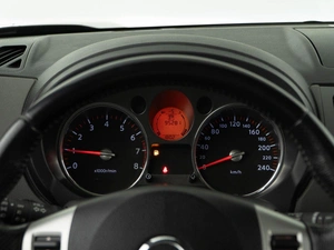 Внедорожник Nissan X-Trail 2007 года, 1197444 рублей, Москва