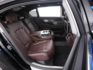 Седан BMW 7 серия 2021 года, 6824434 рублей, Москва