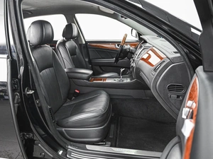 Седан Hyundai Equus 2012 года, 1150111 рублей, Ставрополь