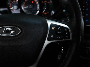 Универсал ВАЗ (LADA) Vesta 2020 года, 1198000 рублей, Ставрополь