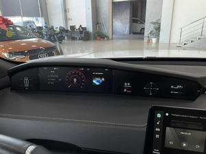 Внедорожник Changan UNI-K 2024 года, 3497000 рублей, Солонцы