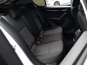 Лифтбек Skoda Octavia 2016 года, 1760000 рублей, Краснодар