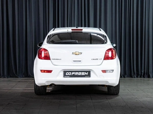 Хетчбэк Chevrolet Cruze 2012 года, 699000 рублей, Волгоград