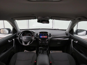 Внедорожник Kia Sorento 2018 года, 2300000 рублей, Курск