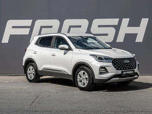 Внедорожник Chery Tiggo 4 Pro 2023 года, 1599000 рублей, Краснодар