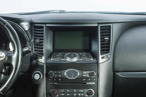 Внедорожник Infiniti QX70 2013 года, 2499000 рублей, Новосибирск