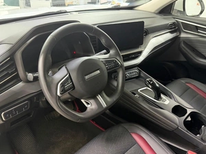 Внедорожник Haval F7x 2023 года, 2035000 рублей, Ачинск