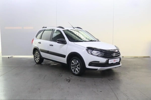 Универсал ВАЗ (LADA) Granta 2021 года, 880000 рублей, Брянск