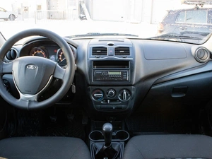 Седан ВАЗ (LADA) Granta 2020 года, 659000 рублей, Петрозаводск