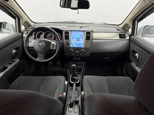 Хетчбэк Nissan Tiida 2012 года, 750000 рублей, Орёл