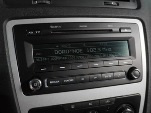 Лифтбек Skoda Octavia 2012 года, 929000 рублей, Воронеж