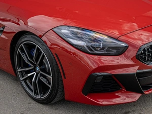 Кабриолет BMW Z4 2019 года, 4990000 рублей, Краснодар