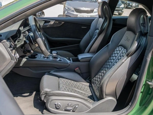 Купе Audi RS5 2018 года, 5500000 рублей, Краснодар