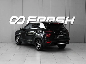 Внедорожник Hyundai Creta 2021 года, 1948000 рублей, Тверь