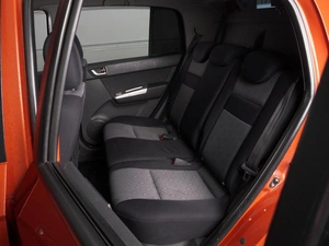 Хетчбэк Hyundai Getz 2006 года, 549000 рублей, Минеральные Воды