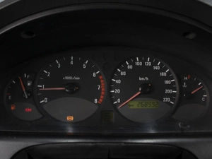 Внедорожник SsangYong Rexton 2007 года, 550000 рублей, Омск