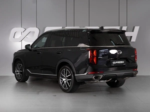 Внедорожник Trumpchi GS8 2025 года, 4280000 рублей, Минеральные Воды