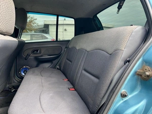 Хетчбэк Renault Clio 2004 года, 275000 рублей, Ижевск