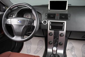 Хетчбэк Volvo C30 2007 года, 899000 рублей, Оренбург