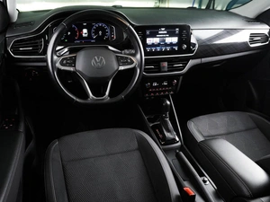 Лифтбек Volkswagen Polo 2022 года, 1876000 рублей, Воронеж