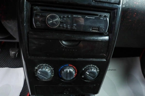 Седан ВАЗ (LADA) Priora 2008 года, 259000 рублей, Челябинск