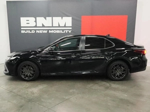 Седан Toyota Camry 2021 года, 2990000 рублей, Курск
