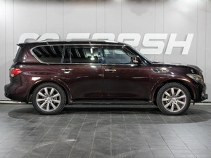 Внедорожник Infiniti QX56 2011 года, 2149000 рублей, Сургут