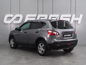 Внедорожник Nissan Qashqai 2012 года, 1169000 рублей, Воронеж