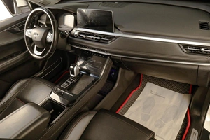 Внедорожник Chery Tiggo 7 Pro 2021 года, 1649000 рублей, Челябинск