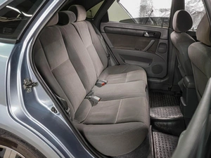 Седан Daewoo Gentra 2014 года, 619000 рублей, Воронеж