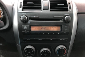 Седан Toyota Corolla 2012 года, 1230000 рублей, Солонцы