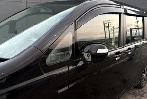 Минивэн Honda Stepwgn 2012 года, 1430000 рублей, Солонцы