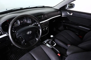Седан Hyundai Sonata 2007 года, 579000 рублей, Пермь