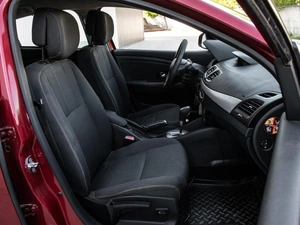 Седан Renault Fluence 2011 года, 770000 рублей, Краснодар