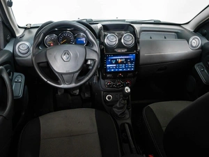 Внедорожник Renault Duster 2015 года, 1396000 рублей, Ставрополь