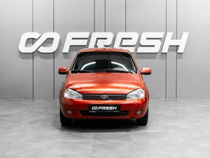 Хетчбэк ВАЗ (LADA) Kalina 2011 года, 320000 рублей, Тюмень