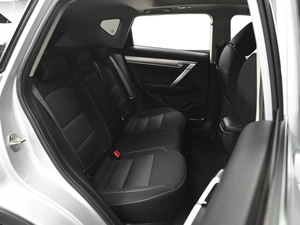 Внедорожник Geely Coolray 2021 года, 1696000 рублей, Ставрополь