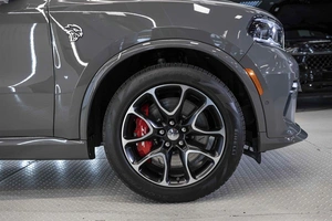 Внедорожник Dodge Durango SRT 2025 года, 15780422 рублей, Москва