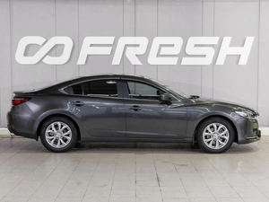 Седан Mazda 6 2022 года, 2649000 рублей, Сургут