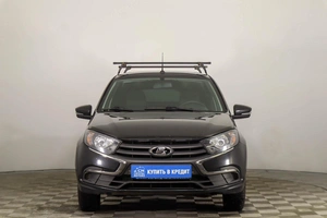 Лифтбек ВАЗ (LADA) Granta 2023 года, 849000 рублей, Пермь