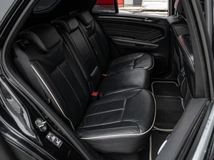 Внедорожник Mercedes-benz M-класс 2011 года, 1420000 рублей, Краснодар