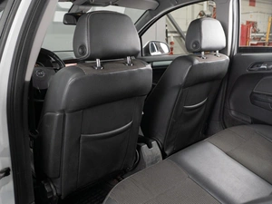 Хетчбэк Opel Astra 2013 года, 599000 рублей, Тюмень