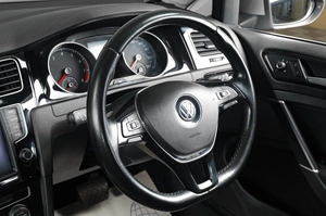 Универсал Volkswagen Golf 2014 года, 1159000 рублей, Тюмень