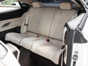 Купе Mercedes-benz E-класс 2017 года, 4240000 рублей, Ставрополь