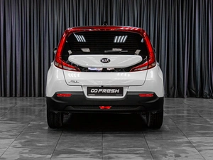 Внедорожник Kia Soul 2021 года, 2189000 рублей, Тюмень