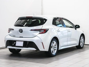 Хетчбэк Toyota Corolla 2019 года, 1519000 рублей, Красноярск