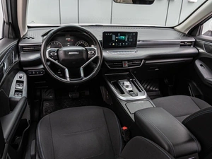 Внедорожник Haval Jolion 2023 года, 1598000 рублей, Краснодар