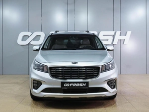 Минивэн Kia Carnival 2020 года, 3149000 рублей, Воронеж