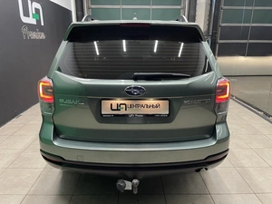 Внедорожник Subaru Forester 2017 года, 2200000 рублей, Красноярск